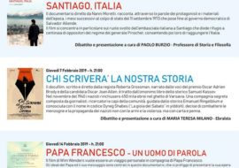 Cultural cinema a Piasco
