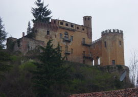 Festa della Liberazione a Verzuolo