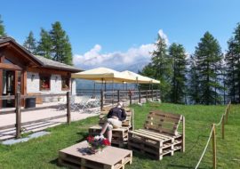 Concerto di musica occitana a Baita S.Anna