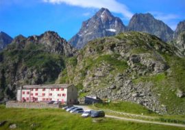 Estate 2019 in alta Valle Po: orari bus e accesso a Pian del Re