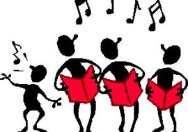 concerto del coro albino Bonavita