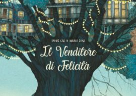 il venditore di felicità