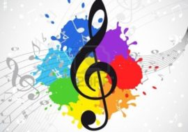 serata in musica