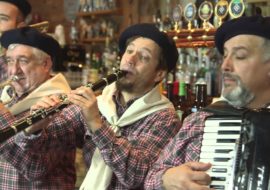 “I SUNADUR D’LA PIOLA”