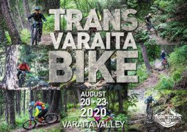 2^ edizione del Transvaraita bike