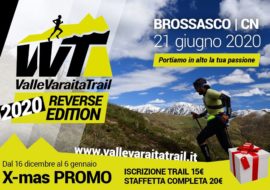 Valle Varaita trail 2020 – ANNULLATO!