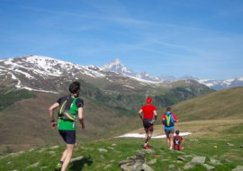 La 100 Miglia del Monviso -tappa zero