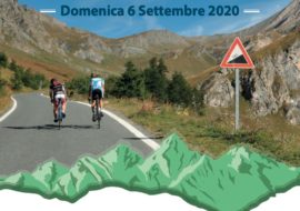 IL COLLE DELL’AGNELLO SOLO PER CICLISTI