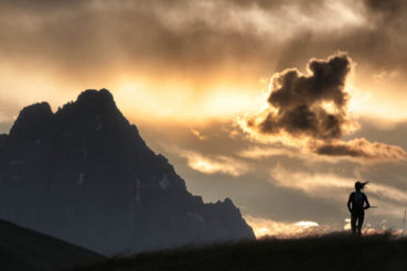 100 miglia del Monviso