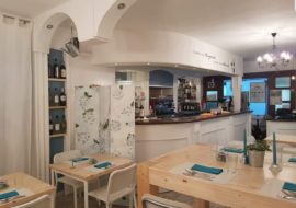 Ristorante pizzeria New Wellington – Il bello delle donne