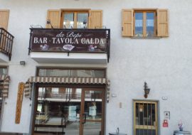 Tavola calda da Bepi