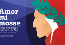 Dante e le Terre del Monviso – eventi