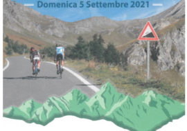 Ciclo scalata al Colle dell’Agnello domenica 5 settembre