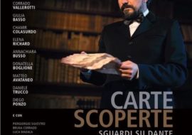 Proiezione del cortometraggio Sguardi su Dante a Verzuolo