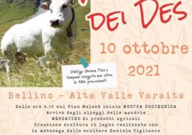 Fiero dei Des a Bellino