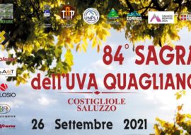 84esima edizione della Sagra dell’uva Quagliano