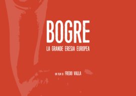 Bogre – il film sulla grande eresia europea – proiezione a Piasco