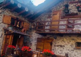 Le Montagnard Risto-Museo