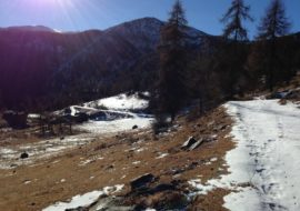 Emozioni e avventura a Sampeyre