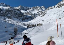 Festa del Sole e del Papa’ a Pian della Regina