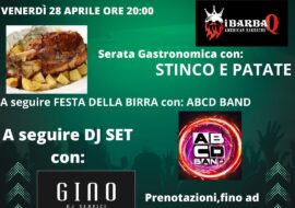 FESTA DI FALICETTO 2023