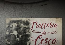 Trattoria Da Cesca